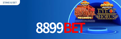 Desvendando o Mundo dos Jogos Virtuais na 8899Bet