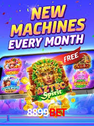 A Popularidade dos Caça-Níqueis no 8899Bet