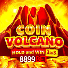 Descubra o Mundo do Cassino Online com 8899Bet