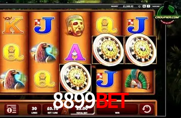 A Emoção da Loteria na 8899Bet: Uma Chance de Mudança de Vida