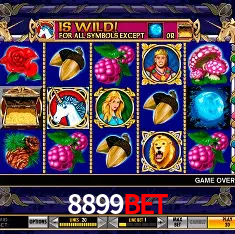 Inovações de Jogos na 8899Bet: O Futuro das Experiências Interativas